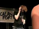 Kalan Porter - Run Run Run - Acoustic