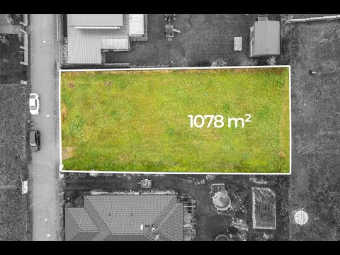 Video Prodej stavebního pozemku v ulici Polní ve Všestarech