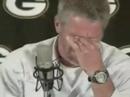 YouTube - Brett Favre Requests Release From Packers