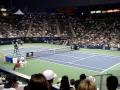 Maria Sharapova wins Tie Breaker