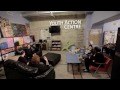 Youth Action Centre (YAC)
