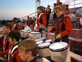 Levelland Lobo Band & Drumline