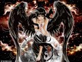My dark angel obession