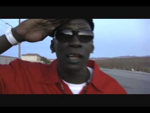 CRUNCHY BLACK U SAY U FROM THE HOOD