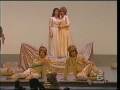 MOZART - COSI' FAN TUTTE - Burato, Cullen, Milhofer, Ribis, Malta, Perry