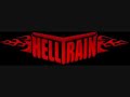 it is the helltrain coven from helltrain. it's my favourite song from this band. enjoy.