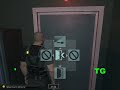 Splinter Cell Double Agent: JBA HQ 1 - Mission 3