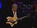 Guitarist Andreas Oberg performing with pianist Marian Petrescu, Bassist Harish Raghavan, Drummer Vic Stevens. Filmed on September 17, 2006 at the Rising Jazz Stars studio in Beverley Hills, California. www.ResonanceRecords.org http