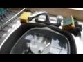 Panasonic Lumix TZ5 Underwater
