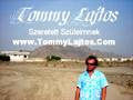 Tommy Lajtos - Szeretett Szüleimnek