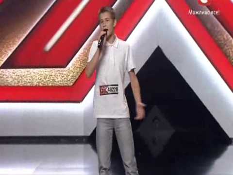 Подборка веселых номеров х-фактор 4. часть2