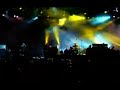 therapy? live theatre de verdure  12 juillet