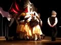 Vicente Alvial Bailando Chilote