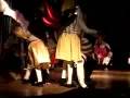 Vicente Alvial Bailando Chilote