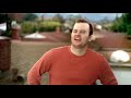 cleaning the roof bud lite 2006 super bowl commercial