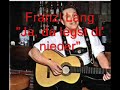 Allemagne/Suisse yodle chanson 14