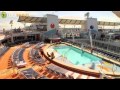 Royal Caribbean - Clase Oasis