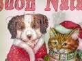 Con i migliori auguri da parte di tutta la redazione del sito