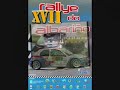 rallye do albariño 2008