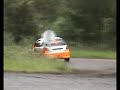 rallye do albariño 2008