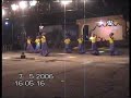 Traditional dance in Camotes Islands