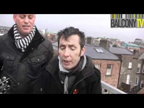 aslan - PRESENTED BY TOM MILLETT BROUGHT TO YOU FROM THE MORGAN HOTEL IN TEMPLE BAR Aslan emerged from the working class areas of Finglas and Ballymun in Dublin's No...