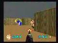 Wolfenstein 3D Jaguar - Episode 1