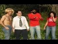 Videoclip Perdidos Tomas Falsas Peidos Lost