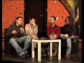 Legittimo Brigantaggio @ Radio Casbah Legittimo Brigantaggio @ Radio Casbah
