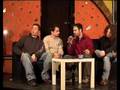 Legittimo Brigantaggio @ Radio Casbah