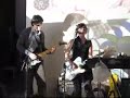 \"57 ways to die\" (Raincoats cover) por Corea (en vivo)