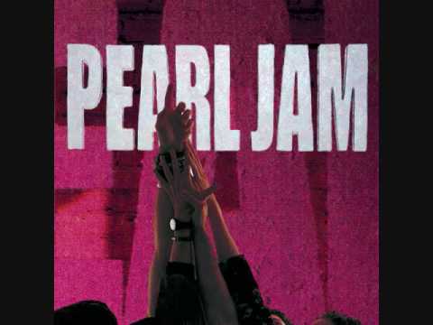 Tekst piosenki Pearl Jam - Once po polsku