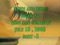 presscon of rose ann gumanoy and fatima gumanoy. (part 2)