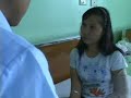presscon of rose ann gumanoy and fatima gumanoy. (part 2)