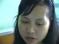 presscon of rose ann gumanoy and fatima gumanoy. (part 2)