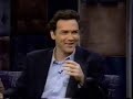 Norm MacDonald Talk Show 1997 (Part 1)
