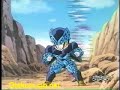 Dragon Ball z-Linkin park-Head Strong
