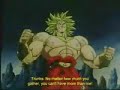 Dragon Ball z-Linkin park-Head Strong