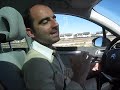 Prueba de Portalcoches.net del Citroen C4