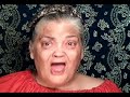 Granny Mae Says \"Leave Tube Granny Alone!\"