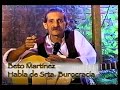 SEÑORITA BUROCRACIA: BETO MARTINEZ NOS HABLA DE ELLA SEÑORITA BUROCRACIA: BETO MARTINEZ NOS HABLA DE ELLA
