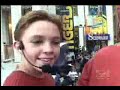 Jesse McCartney About Dream Street And All My Children