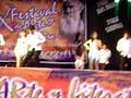 videos de 5to Trilce pershing!- Juegos florales 2008