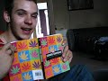 pedro and australian couchsurfer in \ pedro and australian couchsurfer in \