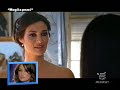 Manuela Arcuri in 'Mogli a pezzi'