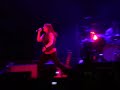 Alanis Morissette - You Oughta Know (Bucarest, 4.7.2008)