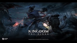 Kingdom The Blood