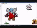 Making Pokemon Sprites Series 1 Episode 10: Elphanlis