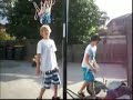 NBA DUNKS 2