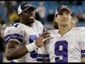 Dallas Cowboys had a bad day